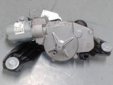 98700J7000 HINTERER WISCHERMOTOR / 80375 FÜR KIA CEED TOURER CD 1.6 CRDI 136