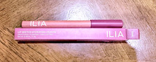 ILIA Lip Sketch Hydrating Crayon Lipstick Lip Crayon GENRE 0.08oz Full Size NIB