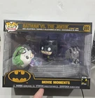 Batman Vs The Joker 1989 Movie Moments Funko Pop