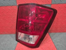 2005-2006 Jeep Grand Cherokee Rh Passenger Taillight Lamp Assy 55156614ae
