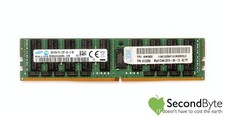 Samsung 32GB PC4-2133P DDR4 REG ECC Server Memory M386A4G40DM0-CPB