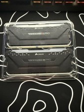 Corsair Vengeance RGB Pro 16GB DDR4 RAM Kit