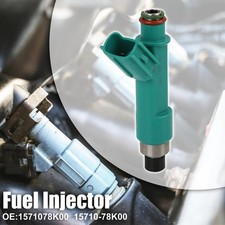 Injektor Einspritzdüse Auto 15710-78K00 für Suzuki Grand Vitara Kizashi 2.4L