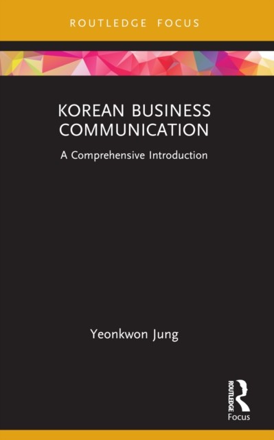 Korean Business Communication by Yeonkwon Jung (Paperback Book) - Image 3