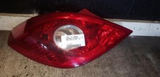 Feu arrière Opel CORSA