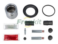 Frenkit Reparatursatz Bremssattel 754444 54Mm Kit+Piston+Guidepins Superkit 316
