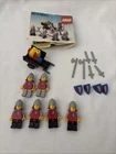 LEGO Vintage 1981 LEGOLAND Classic Castle: Knight's Procession (#6077)