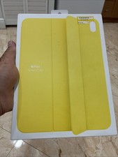 GENUINE Apple Smart Folio Case for iPad 10th ...