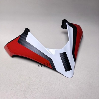 For Ducati Multistrada V4 V4S Pikes Peak / RS / Rally Carbon Fiber Front Fairing