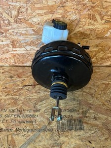 X386* Mercedes Benz W212 Bremskraftverstärker A 2124300930