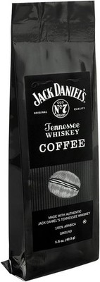 Ja Daniel's Tennee Whiskey Coffee - REGULAR,  Bag