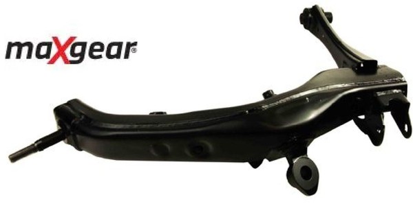 Maxgear 72-6093 Lenker FüR RadaufhäNgung Querlenker Lenker FüR Toyota-image