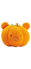 ALDI x Disney Winnie the Pooh Pumpkin Plush Pillow Halloween 2026 IN HAND   