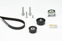 Continental Ctam CT873K1 Zahnriemensatz FüR Opel
