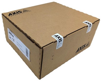 Axis ACC Pendant Kit P3343-VE P/N: 5502-321 for P33-VE Outdoor Dome Cameras NIB