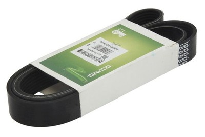 Mehrfach gerippter Gürtel für CASE-STEYR 6000 F4CE0684C 01.07-
