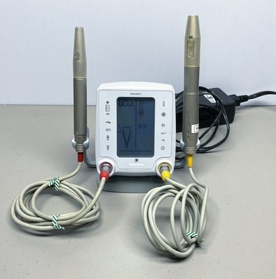 NOT WORKING - SybronEndo Elements Obturation System Tested Perfect 9121328 G2U