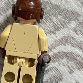 🔥💎LEGO Indiana Jones Raiders of the Lost Ark Lego Set 7683 Complete💎🔥