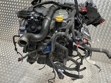 Moteur Renault KANGOO