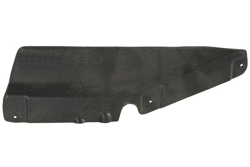 Left Underbody Protection For: SKODA FELICIA I, FELICIA II 10.94-04.02