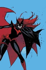BATWOMAN #1 CVR D JORGE CORONA NEXT LEVEL CARD STOCK (3/11/26)