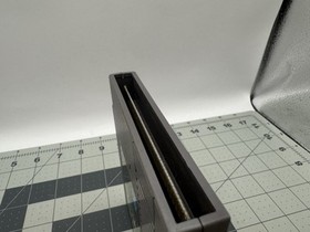 10 Yard Fight (5 Screw Variant) - Authentic Nintendo NES Game