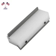 Guitar Fret Beveling File for Fret End Dressing Luthier Repair Tool 35°&90° e