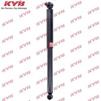 Kyb 343391 StoßDäMpfer StossdäMpfer Hinterachse Hinten FüR Ford