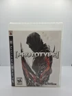 Prototype (Sony PlayStation 3, 2009) PS3 CIB Complete