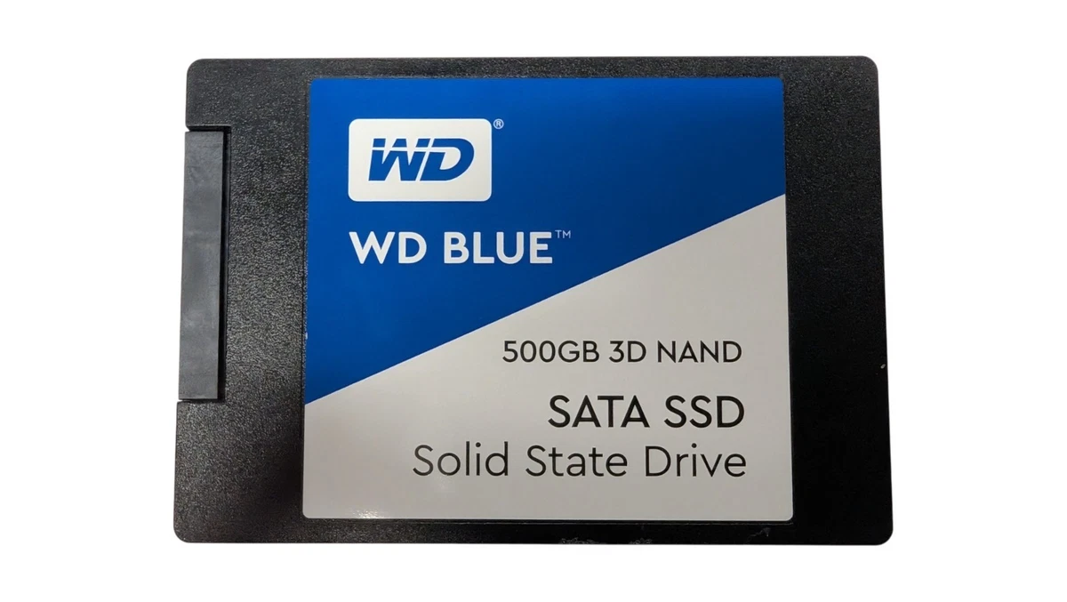 500GB Hard Drives (HDD, SSD & NAS) for sale | eBay