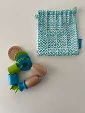 Lovevery Beading Set from The Adventurer Kit