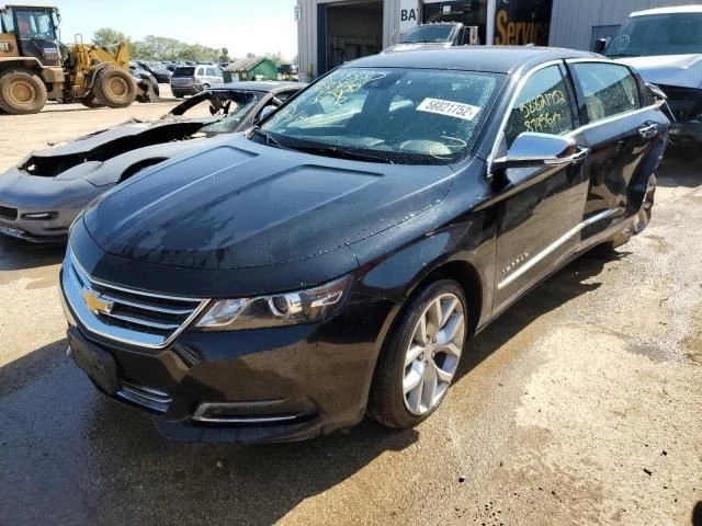 (ТОЛЬКО МЕСТНЫЙ ЗВУКОСНИМАТЕЛЬ) Основная поддержка радиатора подходит для 14-20 IMPALA 1648414 - Изображение 3 из 4