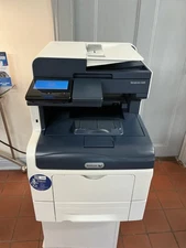 VersaLink C405 Laser Color BW Printer Copier Scan Fax Duplex 36PPM 55k Delivered