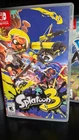 New ListingSplatoon 3 Nintendo Switch US Edition