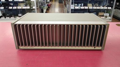 QUAD 405 power amplifier #BE12539