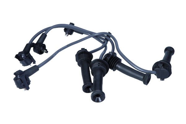 ZÜNdleitungssatz FÜR Ford Escort VI (Gal, Aal, Abl) - Maxgear 53-0035-image