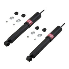 Front KYB Excel-G Shocks Struts For Ford Bronco F-150 F-250 & F-350 New Pair