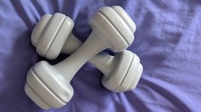 Hand Weights 1kg Fitness Equipment