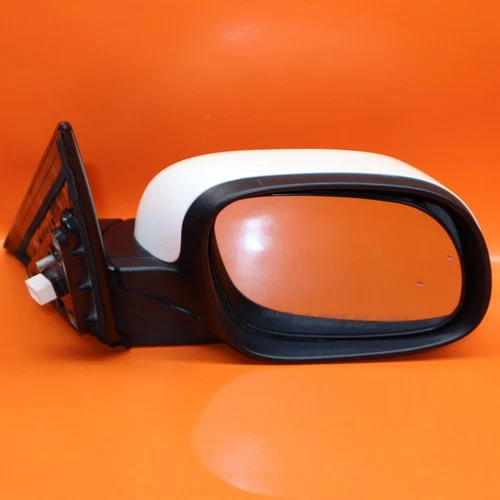 KIA SOUL MIRROR RIGHT PASSENGER 2014 2015 2016 2017 2018 2019 87620-B2530 OEM