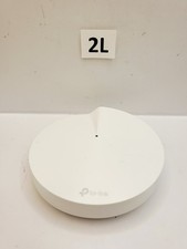  1 TP-Link Deco M5 AC1300 Whole Home Mesh Wi-fi Access Point - No Cord