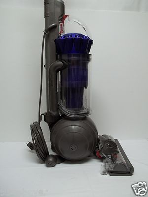 NEW Dyson DC41 Animal Upright Vacuum Cleaner + Tangle Free Light