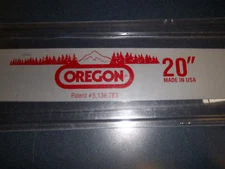 NEW REPLACEMENT  20" BAR 3/8 050 70 LINK FITS POULAN & MANY BRANDS 