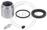 A.B.S. 57018 Reparatursatz, Bremssattel Vorne Links Rechts FüR Autobianchi Fiat