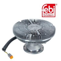Febi Bilstein 108893 LüFterkupplung FüR Scania