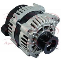 Lichtmaschine 12V Volt 100A Lade Strom FüR Chevrolet Opel Vauxhall