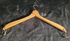 Vintage/ Antique Wooden Foldable Travel Clothes Hanger