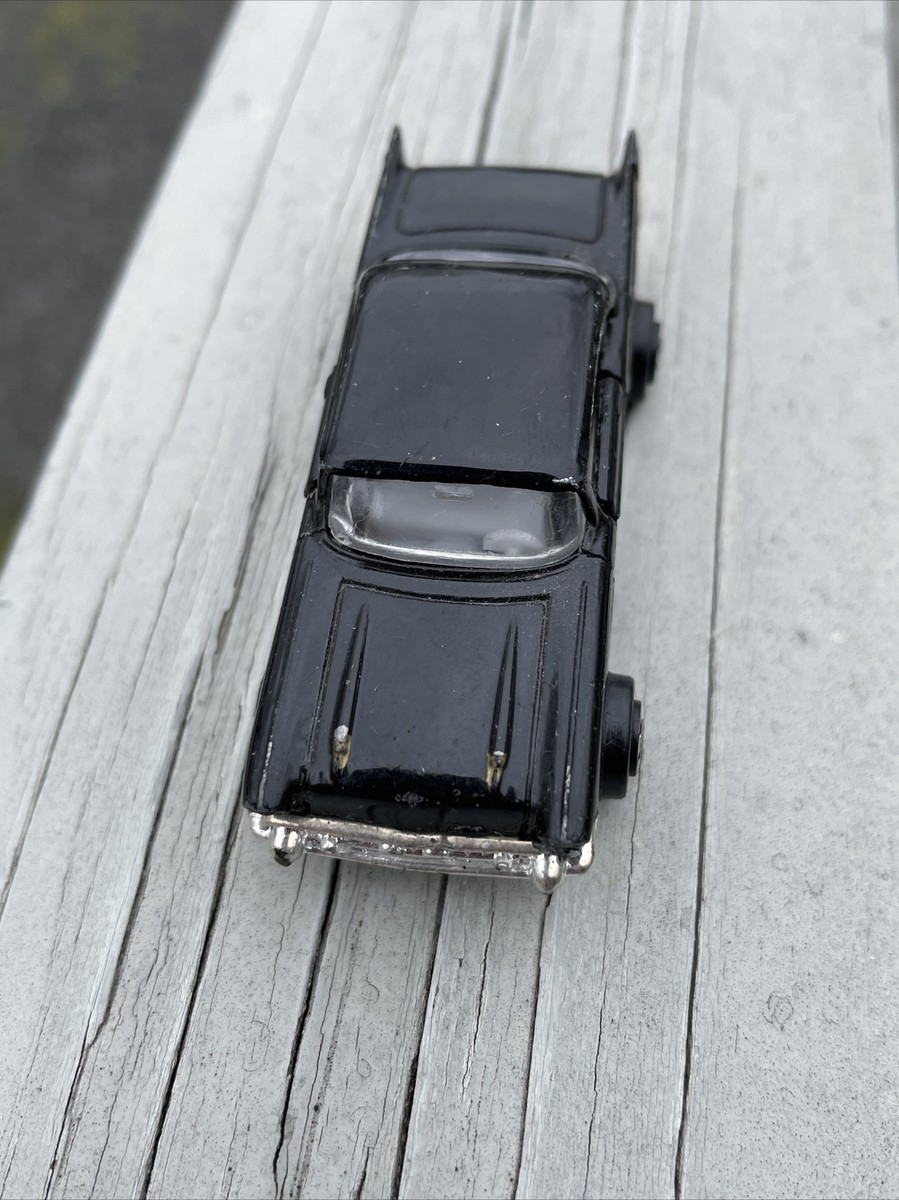Zylmex 57 Chevy Hardtop P355 Made in Hong Kong Collectible Zylmex 57 Chevy Hardtop P355 Made in Hong Kong Collectible