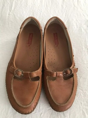 pikolinos driving shoes