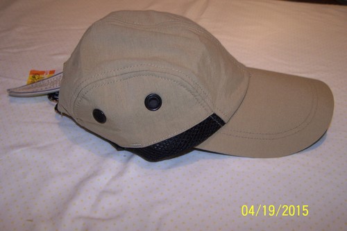 Adams Extreme Performance Cap Extra 