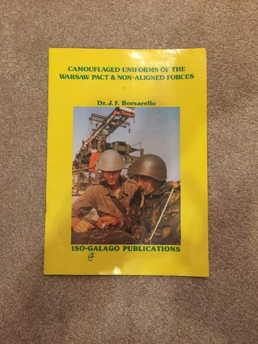 Military Book LOT Soviet E-Boats British Warsaw Pact German - Picture 9 of 11